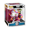 Funko POP Deluxe: DS - Daki - (Demon Form) - Demon Slayer - Collectable Vinyl Figure - Gift Idea - Official Merchandise - for Kids & Adults - Anime Fans - Model Figure for Collectors and Display