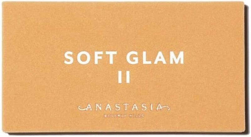Anastasia Beverly Hills Mini Eyeshadow Palettes - Matte and Metallics