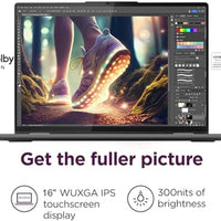 Lenovo Yoga 7i 2-in-1 Business Laptop