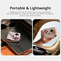 GameSir Pocket Taco Vertical Mobile Gaming Controller