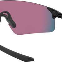 Oakley mens Oo9454 Evzero Blades Rectangular Sunglasses