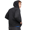 Hanes Men's EcoSmart Fleece Full-Zip Hoodie Sweatshirt
