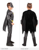 Rubie's Costume Boys DC Comics Deluxe Batman Costume