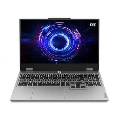 Lenovo LOQ 15