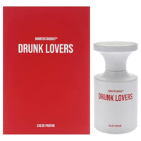Born To Stand Out Drunk Lovers for Unisex - 1.7 oz EDP Spray