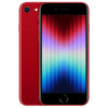 Apple iPhone SE 3rd Gen, 128GB, RED - AT&T (Renewed)