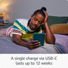 All-new Amazon Kindle Paperwhite (16 GB) – Our fastest Kindle ever, with new 7
