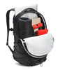 THE NORTH FACE Borealis Commuter Laptop Backpack | Water Repellent Finish, 16