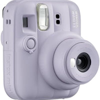 FUJIFILM instax mini 13 Instant Film Camera - Dreamy Purple