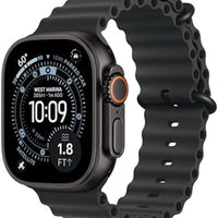 Apple Watch Ultra 3 [GPS + Cellular 49mm]