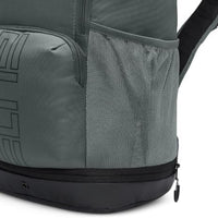 Nike, Unisex, Varsity Elite Backpack (32L), Iron Grey/Black/Black, One Size