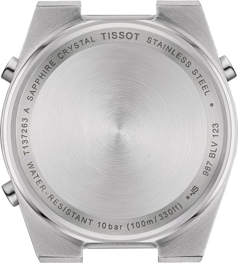 Ofertaza, Tissot PRX Digital
