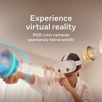 Amazon Meta Quest 3S 128GB | VR Headset