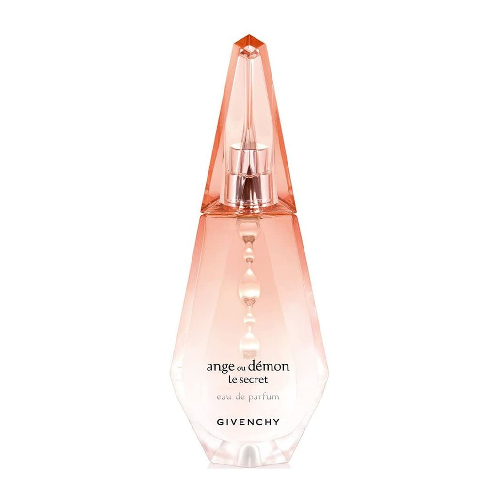 Givenchy Ange Ou Demon Le Secret Eau de Parfum Spray, 3.3 Ounce - 3.4 Fl Oz (Pack of 1)