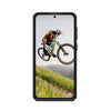 URBAN ARMOR GEAR UAG Designed for Samsung Galaxy A56 5G SM-A566 Case Scout - Rugged Non-Slip Military Drop Tested Protective Cover, Black