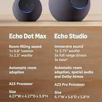 Echo Dot Max