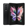 SAMSUNG Galaxy Z Fold 3 5G US Version, 256GB, Phantom Black - Unlocked (Renewed)