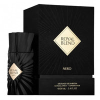 Royal Blend Nero EDP 100ml by French Avenue