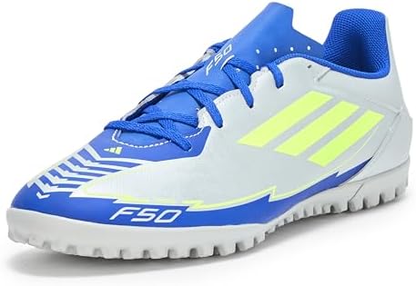 adidas Men's F50 Club Turf Soccer Cleats