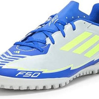 adidas Men's F50 Club Turf Soccer Cleats