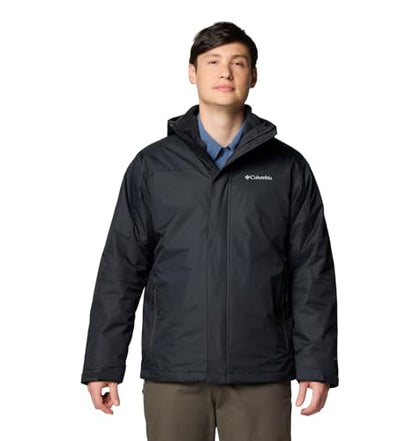 Men's Tunnel Falls Ii Interchange Jacket