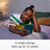 All-new Amazon Kindle Paperwhite (16 GB) – Our fastest Kindle ever, with new 7