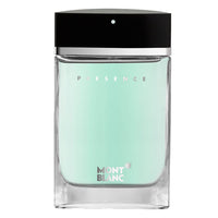 Presence By Montblanc for Men, 2.5 Ounce