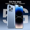 MMY I14 Pro MAX Unlocked Cell Phone, Long Battery Life 6.82