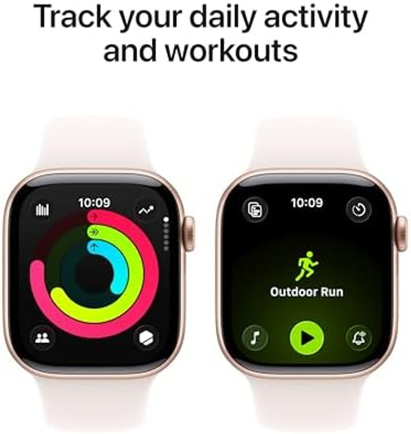Apple Watch Series 11 [GPS 42mm]
