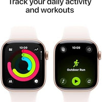 Apple Watch Series 11 [GPS 42mm]