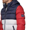 Tommy Hilfiger Men's Hooded Puffer Jacket (Standard and Big & Tall)