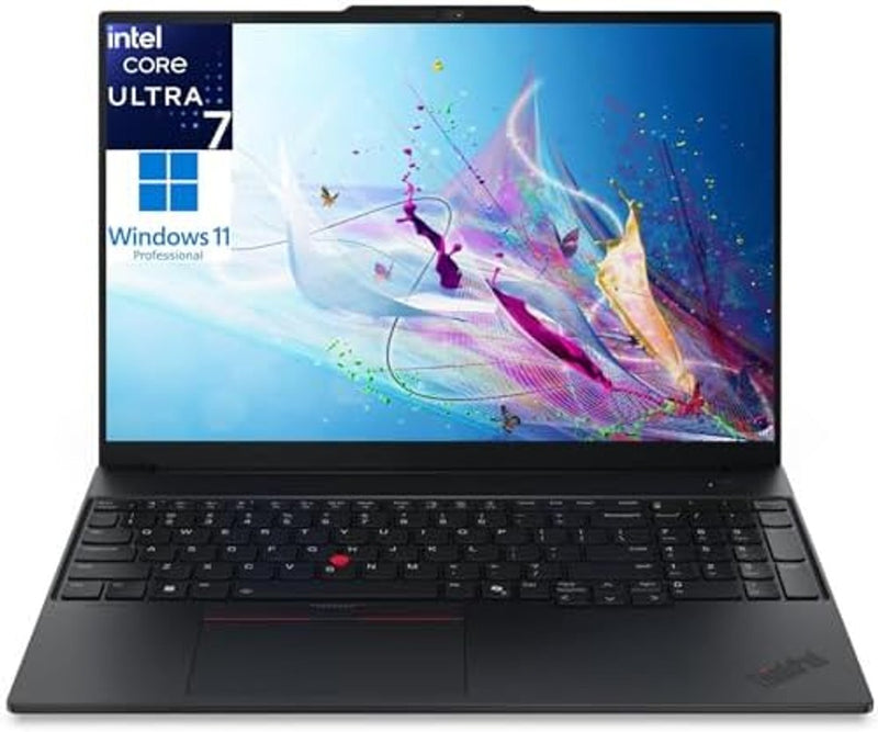 Lenovo ThinkPad E16 Gen 3 Business Laptop