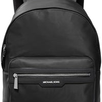 Ofertaza, Michael Kors Men's Malone Backpack, Black, One Size