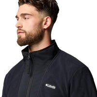 Columbia Sequoia Grove Half Zip Fleece