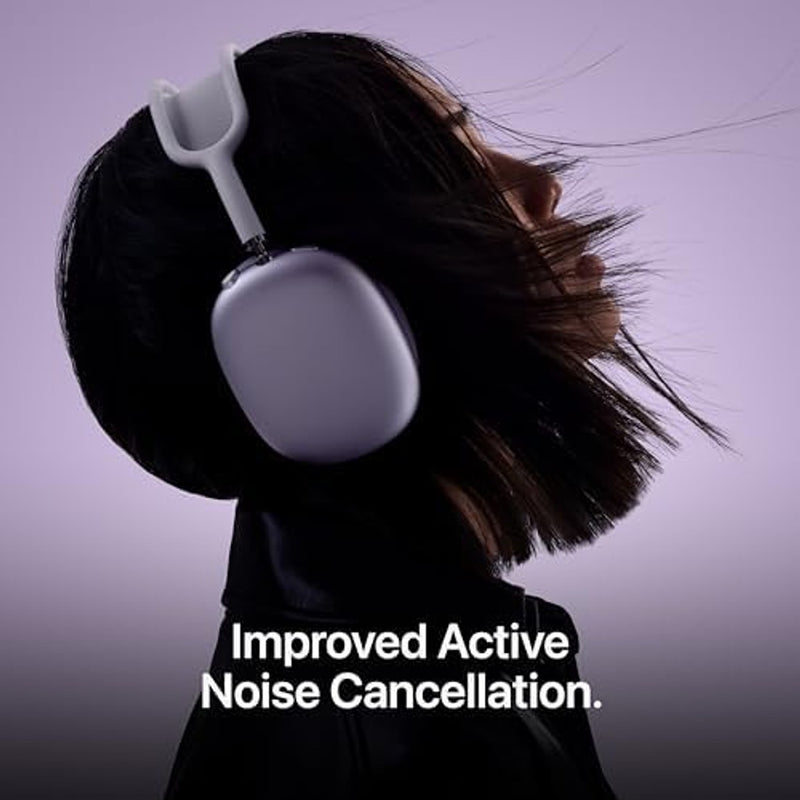 Apple AirPods Max 2 Wireless Over-Ear Headphones