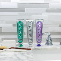 Marvis Whitening Mint Toothpaste
