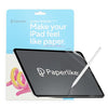Paperlike 2.1 Screen Protector (2x) for iPad Air 11” (2024 & 2025) for an authentic paper-feel