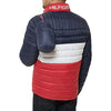 Tommy Hilfiger Men's Ultra Loft Lightweight Packable Puffer Jacket (Standard and Big & Tall)