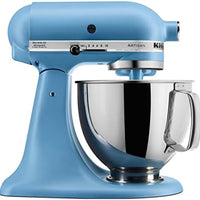 KitchenAid Artisan Series 5 Quart Tilt Head Stand Mixer with Pouring Shield