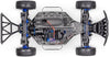 Traxxas Slash 4X4 BL-2s Brushless