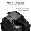 Thermalright Phantom Spirit 120 EVO CPU Cooler,7×6mm Heat Pipes CPU Air Cooler,Dual PWM Fan Computer Cooling,2150RPM Speed,for AMD AM4 AM5/Intel 1700/1150/1151/1200/17XX/2011/1851