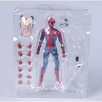 Tamashii Nations - S.H.Figuarts Spider-Man Homecoming Action Figure