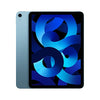 Apple Early 2022 iPad Air 5th Gen (10.9-inch, Wi-Fi, 64GB) Blue (Renewed)