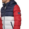 Tommy Hilfiger Men's Hooded Puffer Jacket (Standard and Big & Tall)