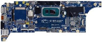 Replacement for Dell Latitude 7420 Motherboard GDC31 LA-K371P System Board i7-1165G7 Processor 16GB RAM 0H2KK6 H2KK6