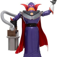 Disney Store Official Zurg Talking Action Figure from Toy Story