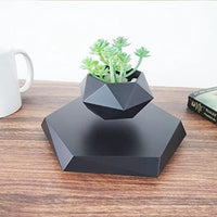 Ofertaza, GUIYING Magnetic Levitating Flower Pot Air Bonsai
