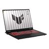 ASUS TUF Gaming A16 (2024) Copilot+ PC Gaming Laptop, 16” 16:10 165Hz Display, AMD Ryzen™ AI 9 HX 370, NVIDIA® GeForce RTX™ 4070, 32GB LPDDR5X, 1TB PCIe Gen 4.0 SSD, Wi-Fi 6E, Windows 11, FA608WI-AB96