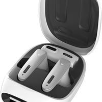 Goovis GE10 - Audífonos XR Inalámbricos (Baja Latencia, 2.4GHz USB-C)