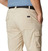 Columbia men's Silver Ridge Utility Cargo Short